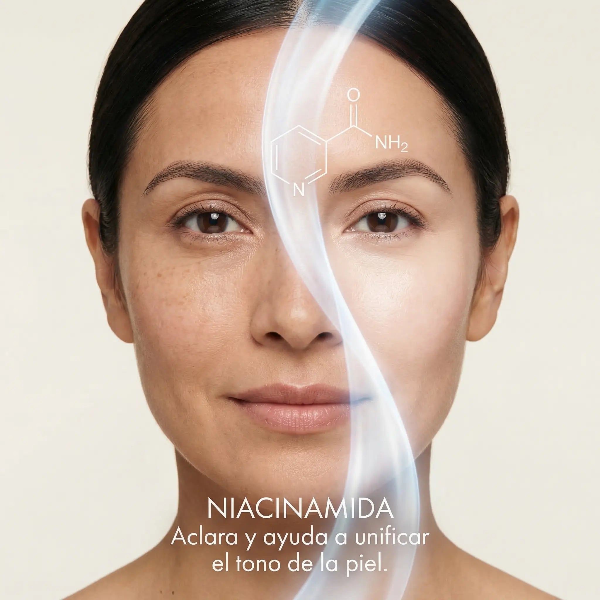 FaceClean Cream — corrector de manchas