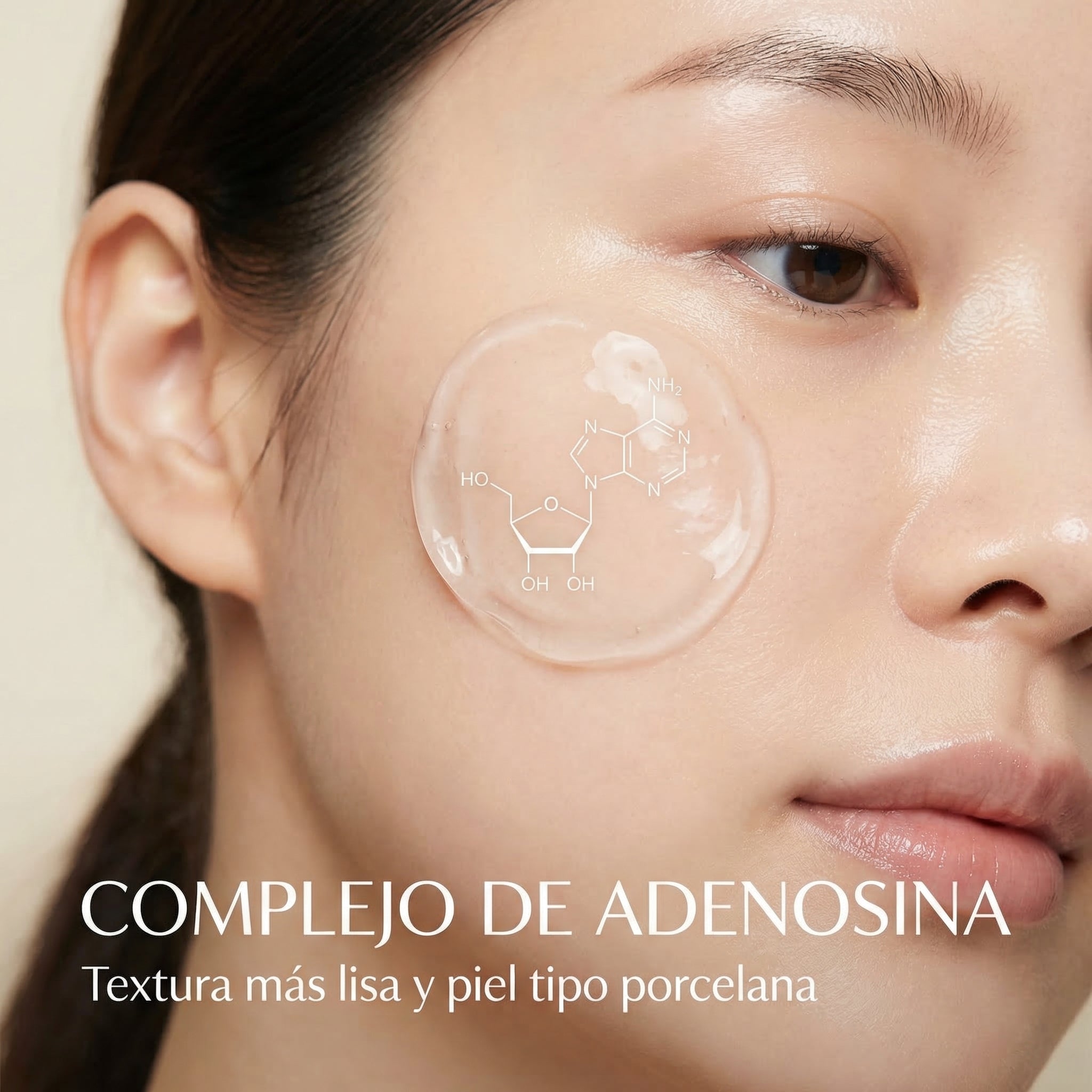 FaceClean Cream — corrector de manchas