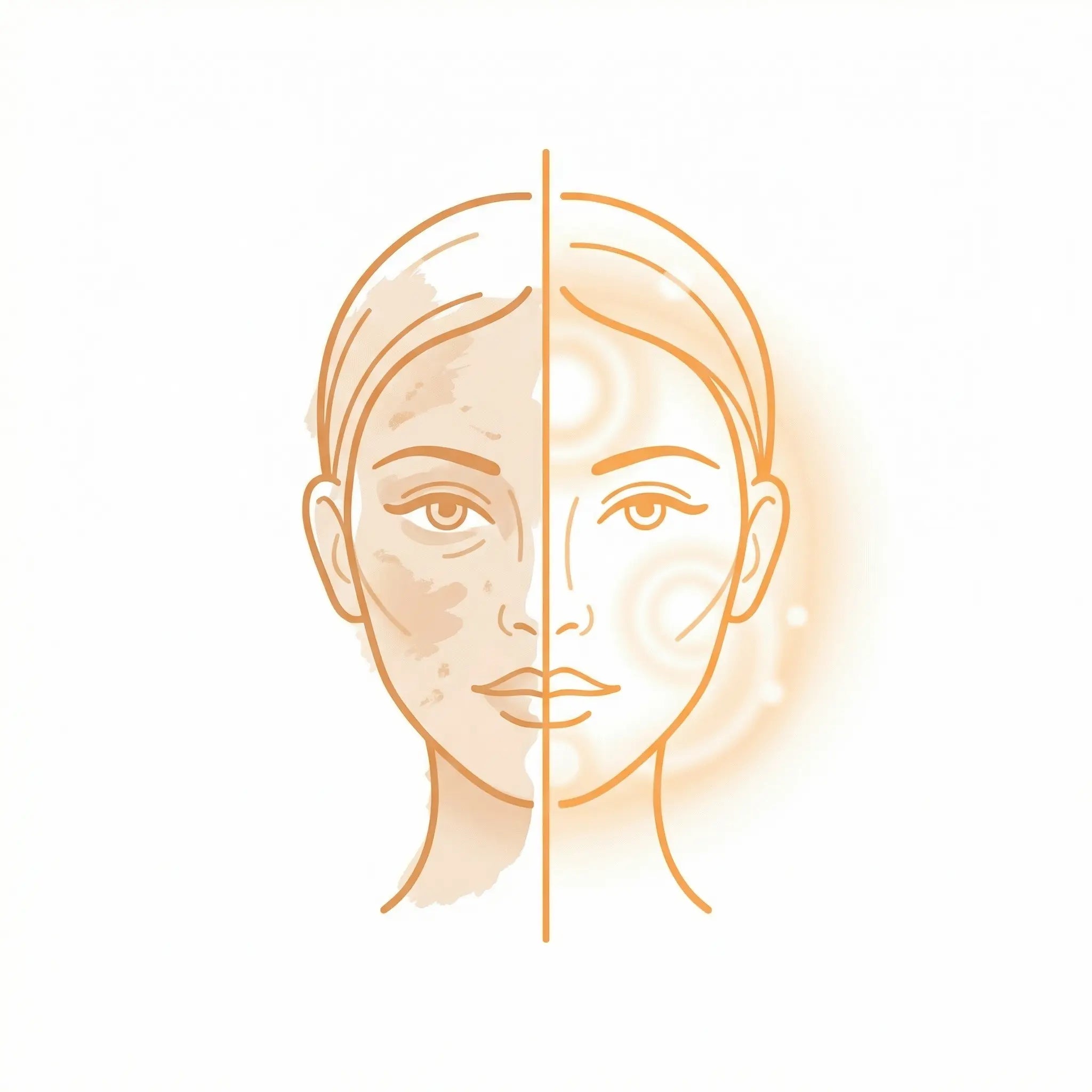 FaceClean Cream — corrector de manchas